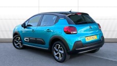 Citroen C3 1.2 PureTech Shine 5dr Petrol Hatchback